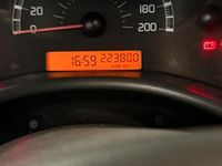 Usata Fiat Punto 60 CV (44 kW) 2006 Utilitaria