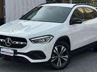 Usata Mercedes GLA200 Executive 150 CV (110 kW) 2021 Bianco SUV