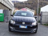 usata VW Polo 1.2 TSI DSG 5 porte Highline usato