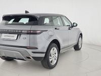 Usata Land Rover Range Rover evoque R-Dynamic 309 CV (227 kW) 2022 Grigio SUV