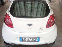Usata Ford Ka S 69 CV (50 kW) 2013 Berlina