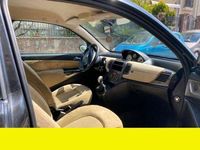 Usata Lancia Ypsilon 60 CV (44 kW) 2004 Nero Utilitaria