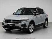 Usata VW T-Roc Goal 150 CV (110 kW) 2025 Grigio SUV