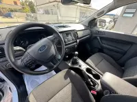 Usata Ford Ranger 170 CV (125 kW) 2020 Bianco Pick-up