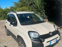 Occasion Fiat Panda Cross Cross 95 ch (69 kW) 2017 Citadine