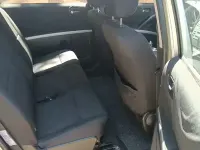 Usata Toyota Corolla 116 CV (85 kW) 2005 Grigio Monovolume