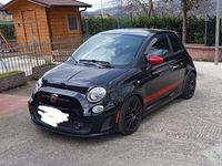 Usata Abarth 500 140 CV (102 kW) 2013 Berlina