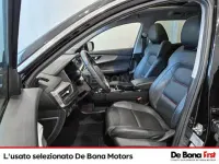 Usata DR DR 6.0 150 CV (110 kW) 2023 Nero SUV