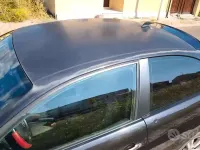 Usata Seat Ibiza 130 CV (95 kW) 2002 Nero Utilitaria