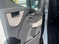 Usata Opel Movano S 145 CV (106 kW) 2018 Bianco Furgone