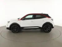 Usata Opel Mokka 101 CV (74 kW) 2023 Bianco SUV