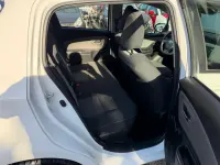 Usata Toyota Yaris Hybrid Cool 73 CV (53 kW) 2018 Bianco Berlina