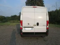 Usata Peugeot Boxer 136 CV (100 kW) 2023 Bianco Furgone