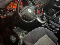 Usata Fiat Croma Dynamic 120 CV (88 kW) 2011 Grigio Station wagon