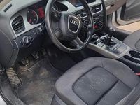 Usata Audi A4 140 CV (102 kW) 2008 Station wagon