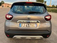 Usata Renault Captur 110 CV (80 kW) 2017 SUV