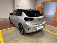 Usata Opel Corsa-e Edition 100 kW (136 CV) 2022 Grigio Utilitaria