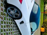 Gebraucht Porsche Boxster 256 PS (188 kW) 2009 Weiß Cabrio