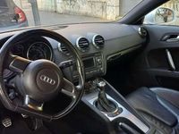Usata Audi TT Performance 200 CV (147 kW) 2007 Coupé