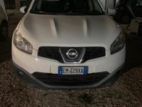 usata Nissan Qashqai 1.6 dci n-tec