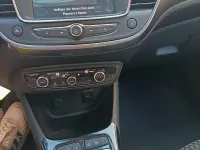 Usata Renault Captur 90 CV (66 kW) 2019 Bluazzurro SUV