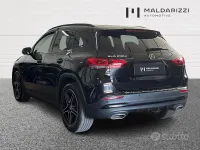Usata Mercedes GLA200 Premium 150 CV (110 kW) 2023 Da sistemare SUV