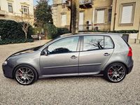 Usata VW Golf IV GTI 200 CV (147 kW) 2006 Berlina
