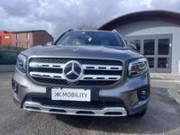 Gebraucht Mercedes GLB200 150 PS (110 kW) 2022 Grau SUV