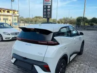 Nuova BYD Dolphin Surf Active 64 kW (88 CV) 2026 Bianco Utilitaria