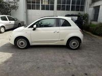 usata Fiat 500 1.2 EasyPower Pop Star del 2012 usata a Barga