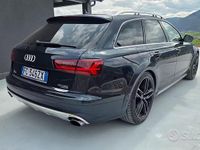 Usata Audi A6 Allroad 272 CV (200 kW) 2016 Station wagon