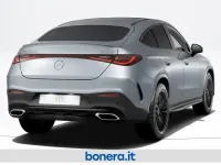 Nuova Mercedes GLC300e AMG Line Premium 333 CV (244 kW) 2026 Argento SUV