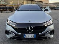 Usata Mercedes EQE350 214 kW (292 CV) 2024 Argento Berlina