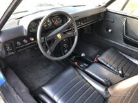 Usata Porsche 914 83 CV (61 kW) 2022 Blu Cabrio
