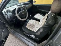 Usata Fiat Punto Abarth 129 CV (94 kW) 2004 Berlina