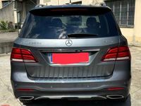 usata Mercedes GLE250 GLE 250d Premium 4matic auto