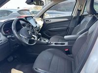 Usata Renault Arkana Intens 94 CV (69 kW) 2021 Bianco ghiaccio SUV