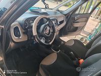 Usata Fiat 500L Living 85 CV (62 kW) 2013 Monovolume