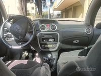 Usata Citroën C3 2006 Nero Berlina