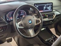 usata BMW X3 xDrive20d 48V Msport