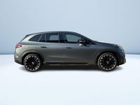 Nuova Mercedes EQE350 AMG 214 kW (292 CV) 2025 Argento SUV