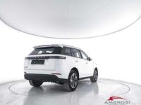 Nuova Jaecoo 5 147 CV (108 kW) 2026 Bianco SUV