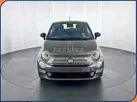 Usata Fiat 500 69 CV (50 kW) 2023 Antracite Utilitaria