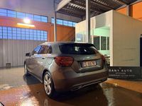 Usata Mercedes A180 Edition 109 CV (80 kW) 2016 Berlina