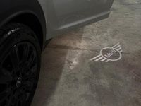 Usata Mini Cooper Countryman 150 CV (110 kW) 2022 Grigio SUV