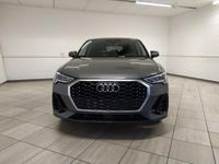 usata Audi Q3 Sportback 35 1.5 tfsi mhev Business Plus s-tronic