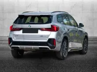Usata BMW X1 M Sport 150 CV (110 kW) 2025 Argento SUV