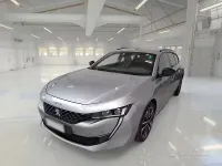 Usata Peugeot 508 GT 131 CV (96 kW) 2022 Grigio Station wagon
