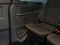 Usata Ford Tourneo Custom 170 CV (125 kW) 2019 Furgone