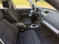 Usata BMW X3 Efficient Dynamics 97 CV (71 kW) 2010 SUV